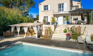 Maison 7 Pièces 174 m² à vendre à Pertuis (84120)