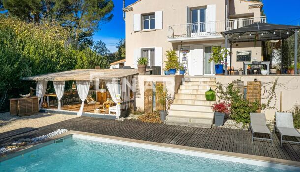Villa / Maison 7 pièces  à vendre Pertuis 84120