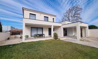 Maison 5 Pièces 150 m² à vendre à Avignon (84140)