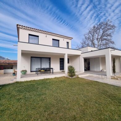 Maison 5 pièces 380000 €