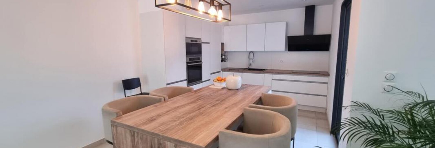 Maison 5 Pièces 150 m² à vendre à Avignon (84140)