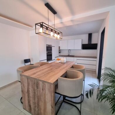 Maison 5 pièces 380000 €