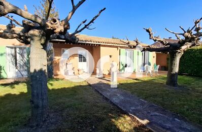 vente maison 423 000 € à proximité de Morières-Lès-Avignon (84310)