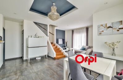 vente maison 390 000 € à proximité de Pierre-Bénite (69310)