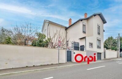 vente maison 390 000 € à proximité de Mornant (69440)