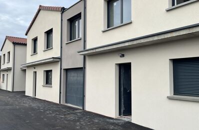 location maison 1 350 € CC /mois à proximité de Ain (01)