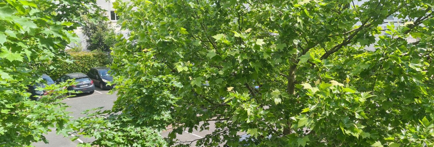 Appartement 2 Pièces 42 m² à vendre à Lormont (33310)