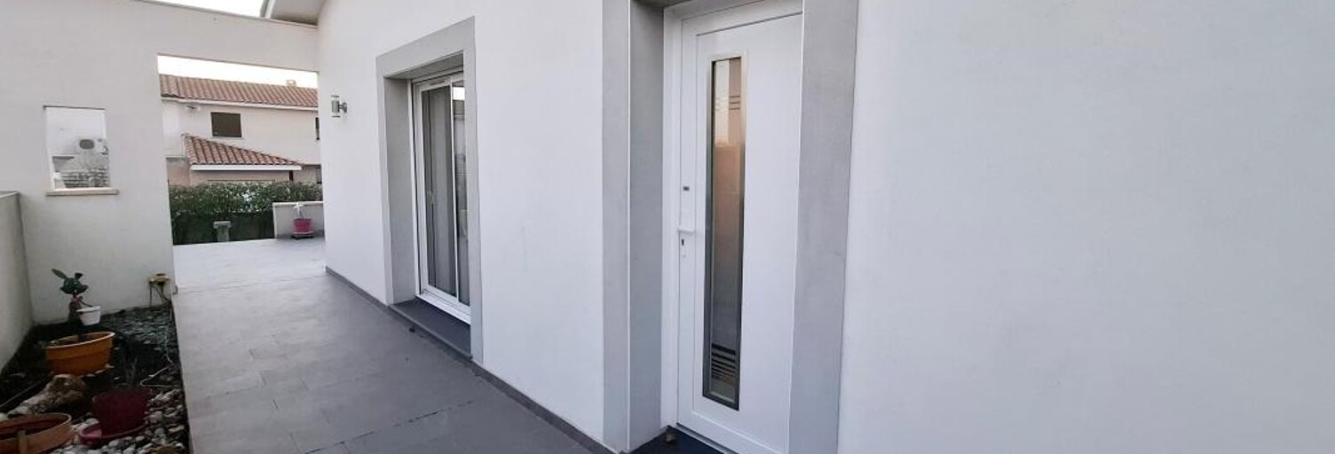 Maison 83 m² en viager Bassan (34290)