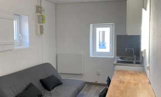 Appartement 1 Pièce 16 m² à louer à Nîmes (30000)