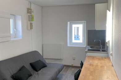 Appartement 1 pièces 360 €