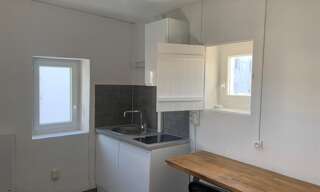 Appartement 1 Pièce 16 m² à louer à Nîmes (30000)