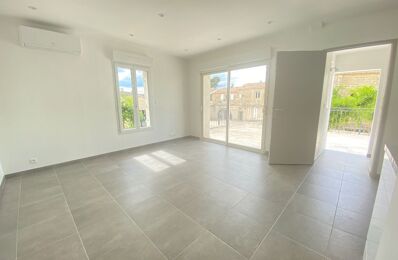 location appartement 712 € CC /mois à proximité de Lunel (34400)