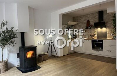 vente maison 155 000 € à proximité de Loubaresse (15320)