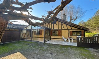 Maison 6 Pièces 190 m² à vendre à Mormès (32240)