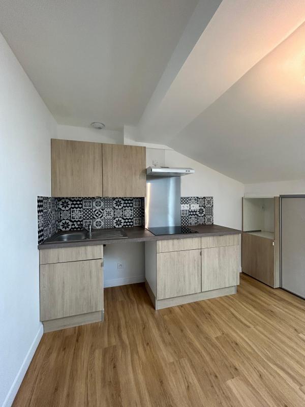 Appartement  T2 à louer Aire-sur-l'Adour 40800