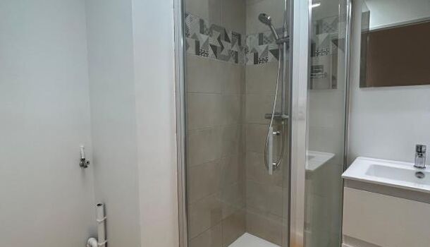 Appartement 2 pièces  à louer Aire-sur-l'Adour 40800