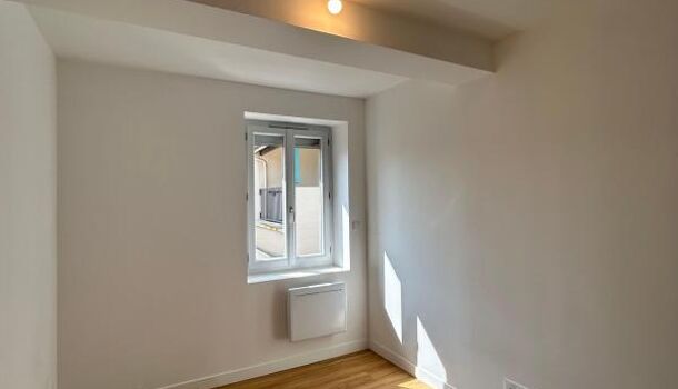 Appartement 2 pièces  à louer Aire-sur-l'Adour 40800