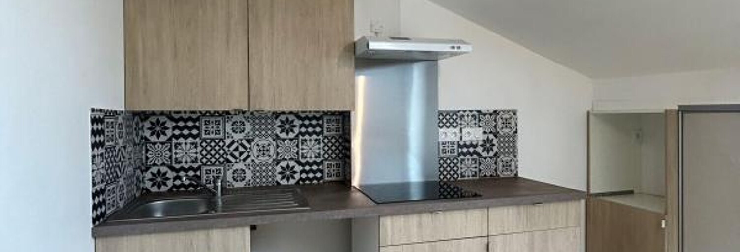 Appartement 2 Pièces 34 m² à louer à Aire-sur-l'Adour (40800)
