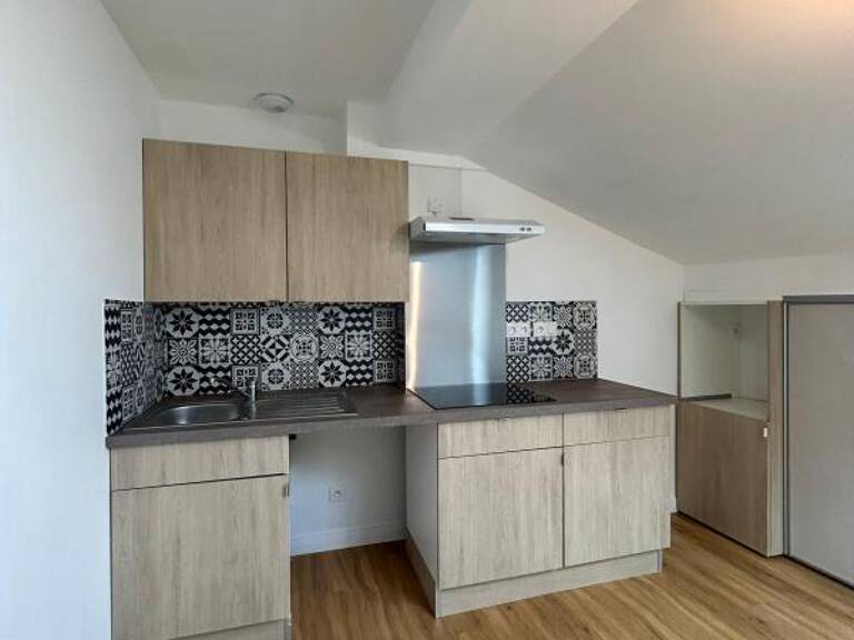 Appartement T2 Centre-ville d’Aire-sur-l’Adour — photo 1