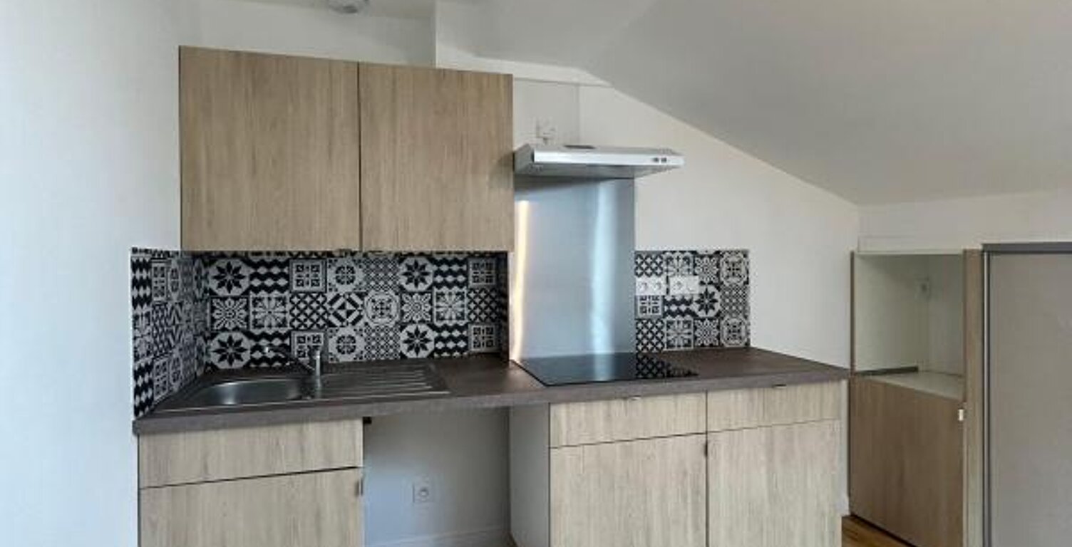Appartement T2 Centre-ville d’Aire-sur-l’Adour — photo 1