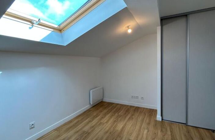 Appartement T2 Centre-ville d’Aire-sur-l’Adour — photo 2