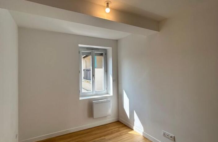 Appartement T2 Centre-ville d’Aire-sur-l’Adour — photo 3