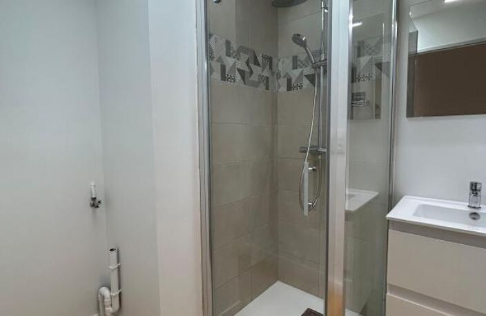 Appartement T2 Centre-ville d’Aire-sur-l’Adour — photo 4