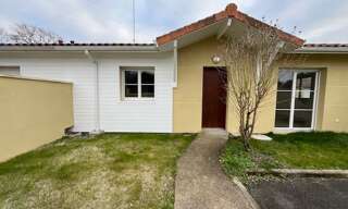 Appartement 3 Pièces 64 m² à vendre à Biscarrosse (40600)