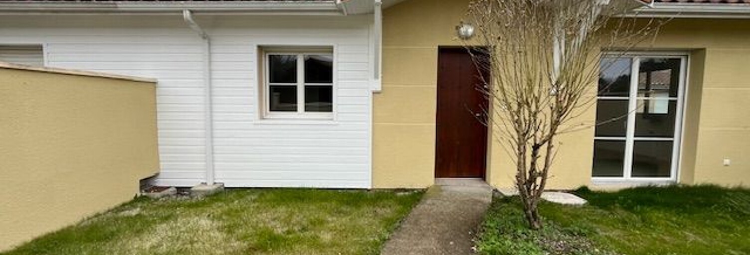 Appartement 3 Pièces 64 m² à vendre à Biscarrosse (40600)