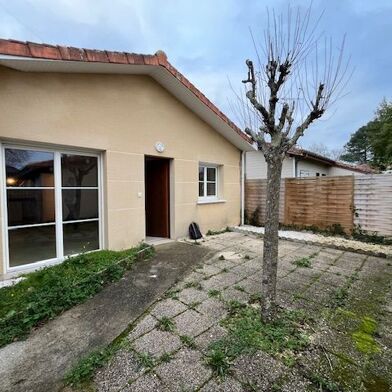 Appartement 2 pièces 218000 €