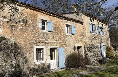 vente maison 995 000 € à proximité de Callian (83440)