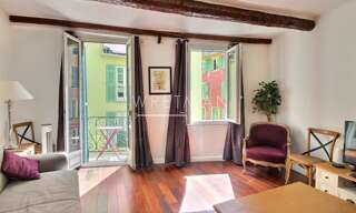 Appartement 2 Pièces 59 m² à vendre à Nice (06300)