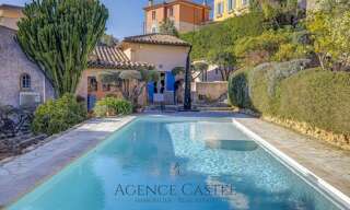 Maison  177 m² à vendre à Villefranche-sur-Mer (06230)