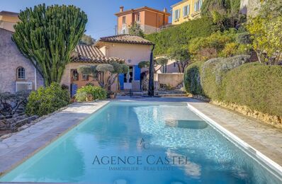 vente maison 1 995 000 € à proximité de Beaulieu-sur-Mer (06310)