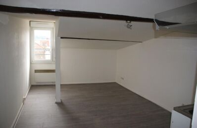 location appartement 420 € CC /mois à proximité de Nancy (54000)