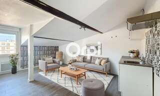 Appartement 2 Pièces 21 m² à louer à Nancy (54000)