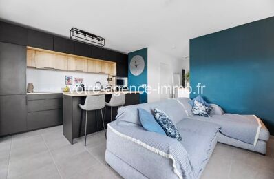 vente appartement 249 000 € à proximité de La Gaude (06610)