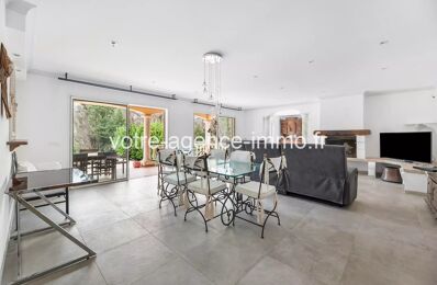 vente maison 735 000 € à proximité de Saint-Paul-de-Vence (06570)