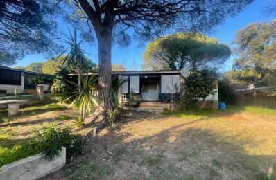 vente terrain 168 000 € à proximité de Puget-sur-Argens (83480)