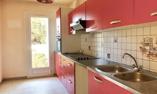 Appartement 4 Pièces 82 m² à vendre à Le Havre (76620)