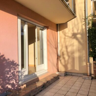 Appartement 4 pièces 169000 €