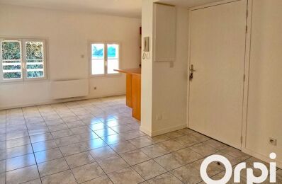 vente appartement 164 500 € à proximité de Châtelaillon-Plage (17340)