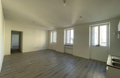 location appartement 500 € CC /mois à proximité de Mons (30340)