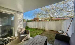 Appartement 2 Pièces 40 m² à vendre à Blagnac (31700)