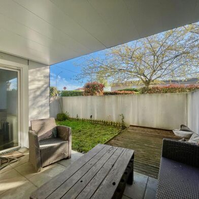 Appartement 2 pièces 159000 €