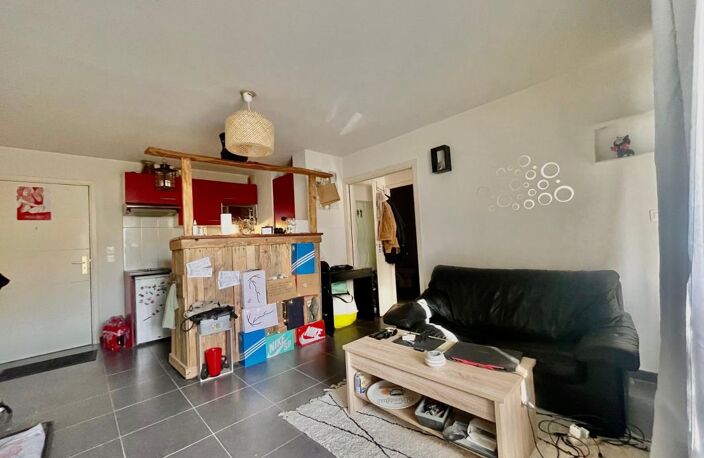 Blagnac Centre Appartement de type 2 — photo 2