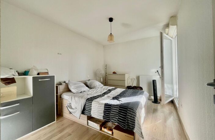 Blagnac Centre Appartement de type 2 — photo 3