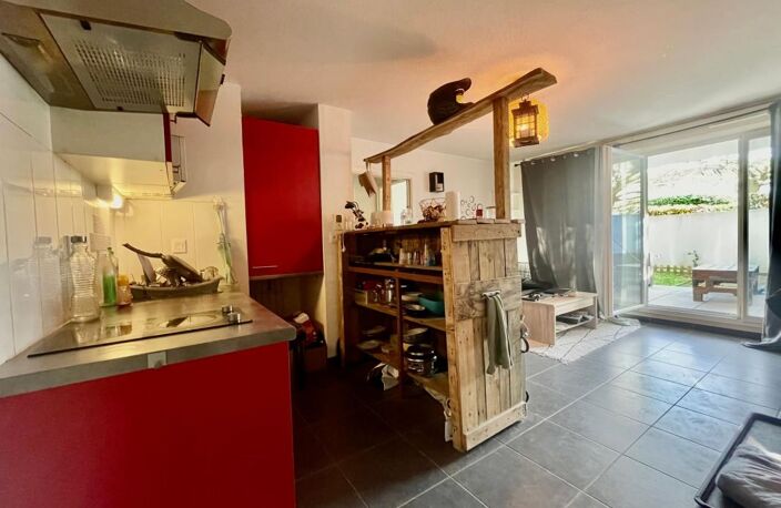 Blagnac Centre Appartement de type 2 — photo 4