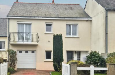 vente maison 158 500 € à proximité de Sion-les-Mines (44590)