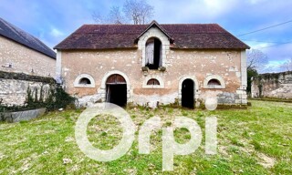 Maison 2 Pièces 164 m² à vendre à Châtellerault (86100)
